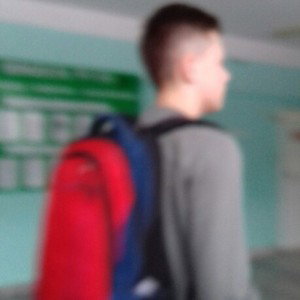 Майк обиделся на меня