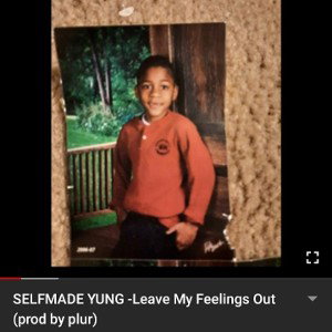 Leave My Feelings Out