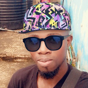 we are change