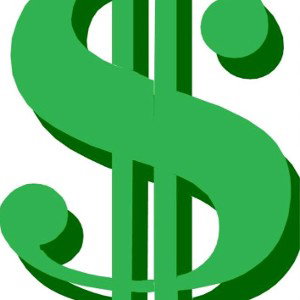 dinero o dinero