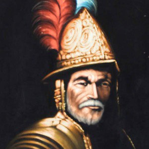 Conquistadors