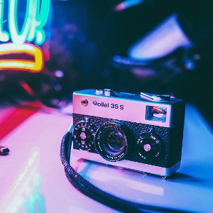 Retro evoL
