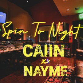 Spin To Night