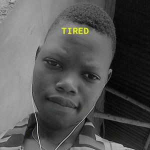 life is hard