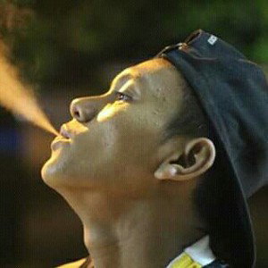 Teman bajingan