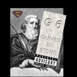 G6 - Carved in the Stone