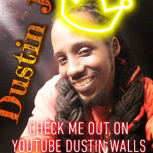 Dustin j  gas on Deck 