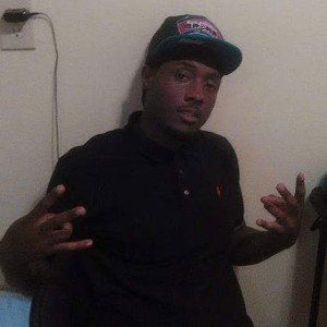 Tyron Green - Im dripping
