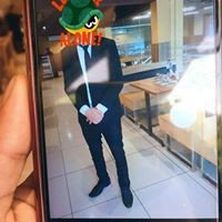 young calvin just try😂