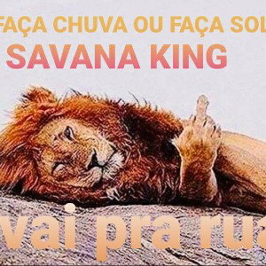 vou pra rua