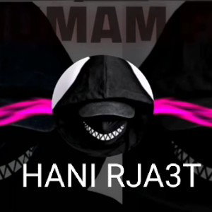S P A N C O 🤙 0 4-HANI RJA3T (OFFICIAL MUSIC)