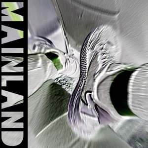 mainland