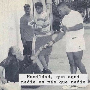 Humanidad y Realidad