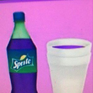 Purple drunk