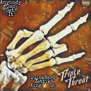 Triple Threat Music 