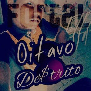 Oitavo Distrito Studio Paraíba free Aleatória 