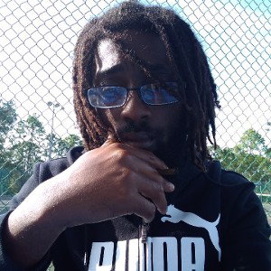 SAMURAI BLACK - SHARK! (open verse) [ Prod. by Paven Melody ] 