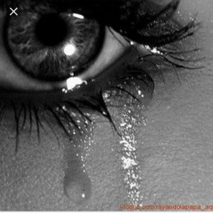   Por que lloras?
