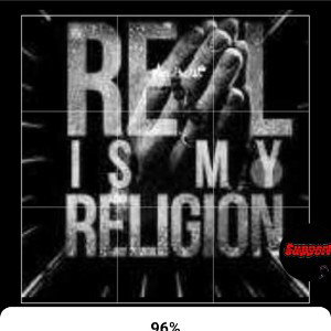 real come get it