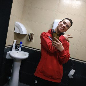 С днём рождения братишь! (POV Илюха)