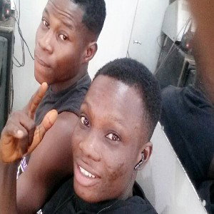 JOZYBOI X OLAMZY