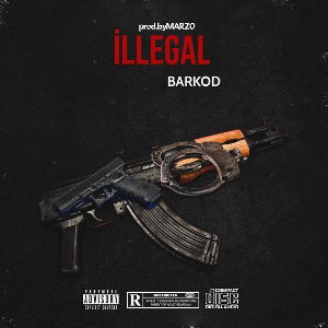 Barkod Official - İLLEGAL
