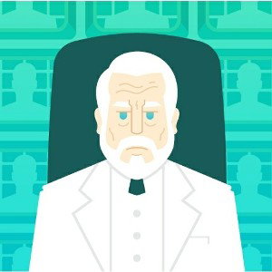 THE ARCHITECT