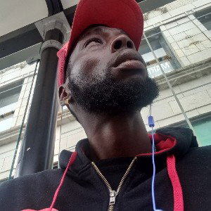 that's how you look what people say some dumb ass s***