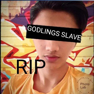 GODLINGS SLAVE