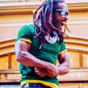 Buffalo SOLDIER