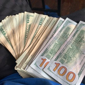 Easy Money 