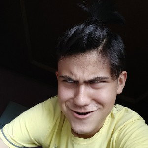 ЧЁРТИ