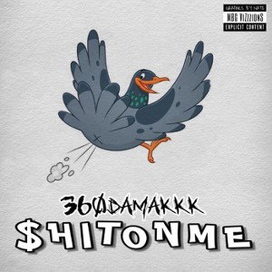 shitonme (prod by 5000)