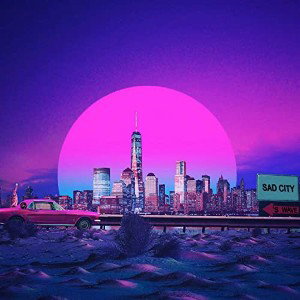 Sadcity