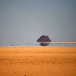 мираж