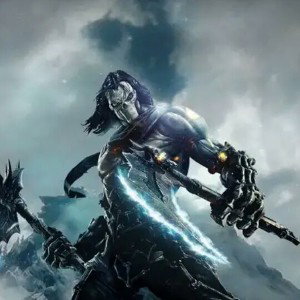 Darksiders
