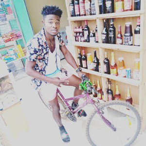 Badest Vhim