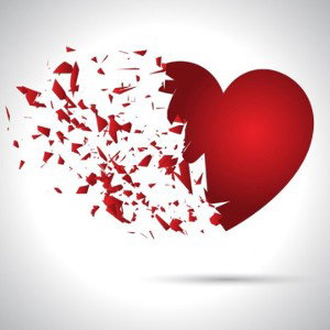 Broken Heart