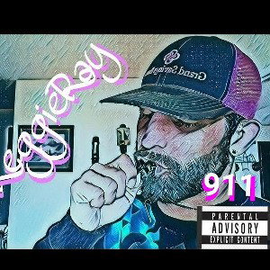 Reggie Ray - Anxiety   Freestyle 
