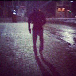 Одинокие воспоминания 