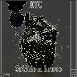 DTC-SUISIDE IN HOME 