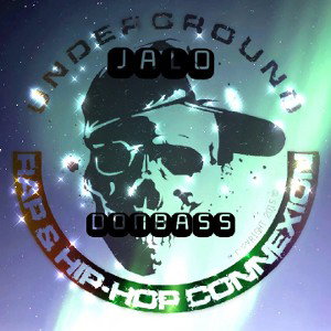 DONBASS (feat) JALO - Злой Андеграунд