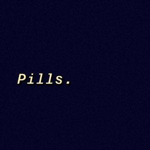 J The Plug - J The Plug - pills