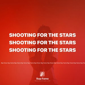 Shooting for the stars