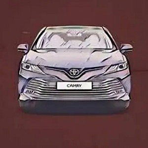 камри 3.5 