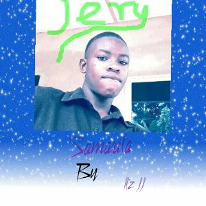 Samarita by Itz JJ
