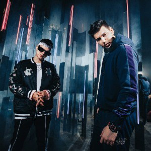 Gayazov$ brother$, Filatov & Karas - Пошла жара