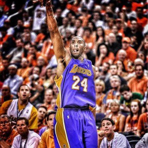 R.I.P KOBE 