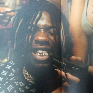 Freestyle Gatorate Pt.2 ft Gazo