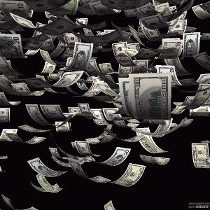 money cash 
